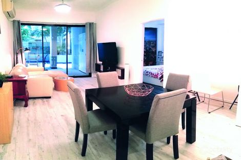 Property photo of 2/9-11 Manning Street South Brisbane QLD 4101
