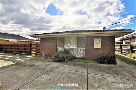 Property photo of 44 Chappell Street Thomastown VIC 3074