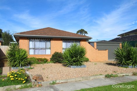 Property photo of 31 Belmont Avenue Keilor Downs VIC 3038