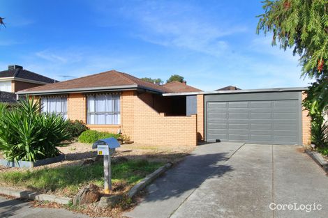 Property photo of 31 Belmont Avenue Keilor Downs VIC 3038