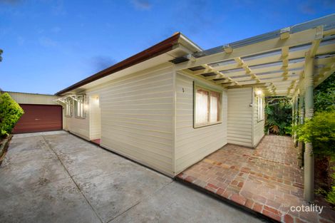 Property photo of 5 Clarke Street West Footscray VIC 3012