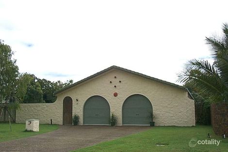 41 Coral Dr, Blacks Beach, QLD 4740