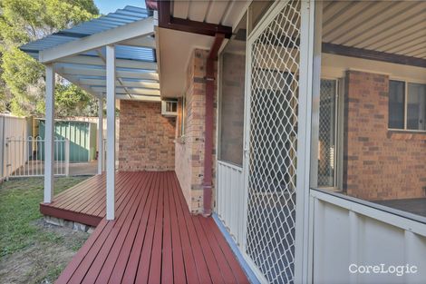 Property photo of 1 Magpie Place Glenmore Park NSW 2745