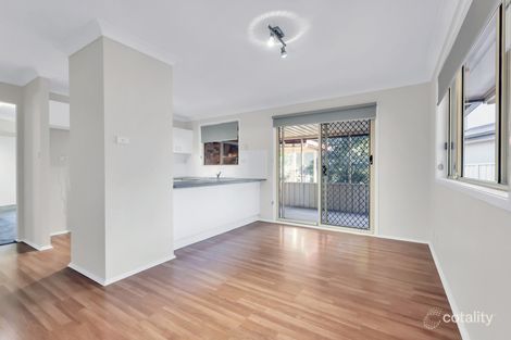 Property photo of 1 Magpie Place Glenmore Park NSW 2745