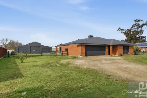 Property photo of 9 Liddell Drive Wangaratta VIC 3677
