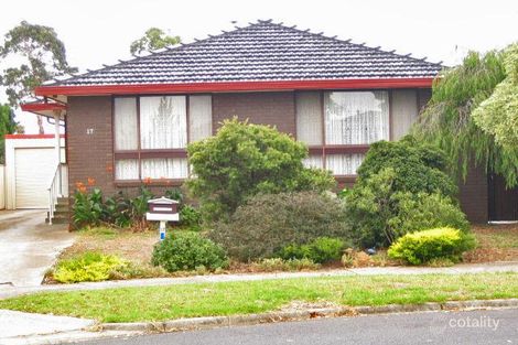 17 Lotis Ct, Keilor Downs, VIC 3038