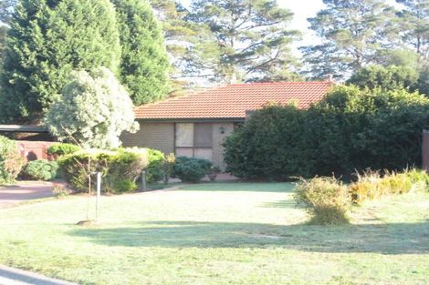 7 Darvel Ct, Endeavour Hills, VIC 3802