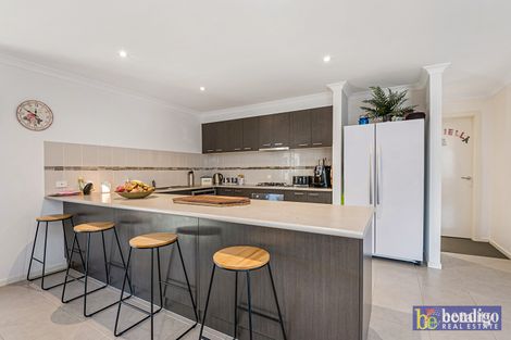 Property photo of 26 Saltbush Street Jackass Flat VIC 3556