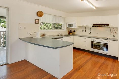 Property photo of 71 Carter Road Nambour QLD 4560