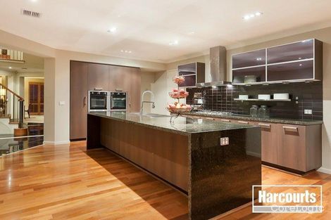 Property photo of 12 Biscay Grove Lyndhurst VIC 3975