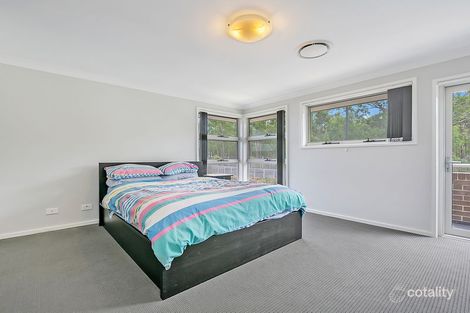 Property photo of 8 Callistemon Circuit Jordan Springs NSW 2747