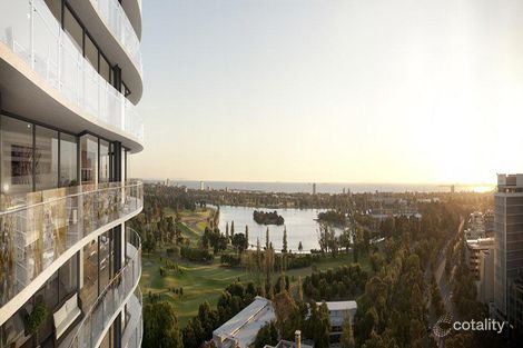 Property photo of 1801/35 Albert Road Melbourne VIC 3004