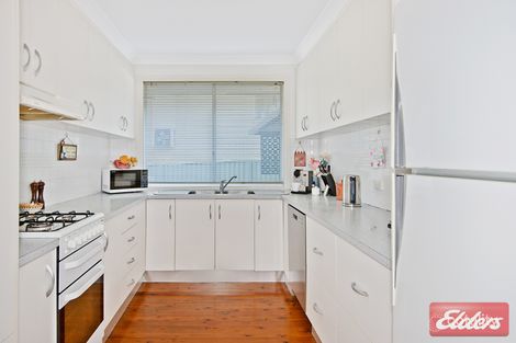 Property photo of 40 The Crescent Toongabbie NSW 2146