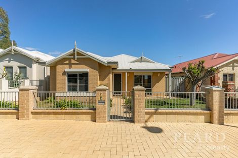 8 Batoni Way, Ashby, WA 6065