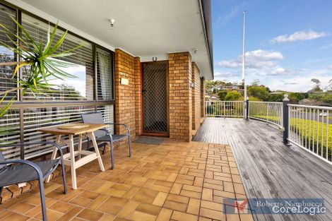 Property photo of 4 Glen Sheather Drive Nambucca Heads NSW 2448