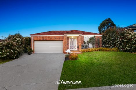 Property photo of 5 Tuscany Rise Pakenham VIC 3810