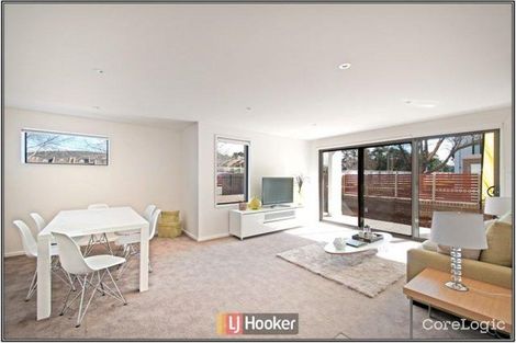 Property photo of 23/39 Jerrabomberra Avenue Narrabundah ACT 2604
