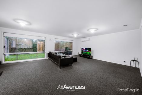 Property photo of 5 Tuscany Rise Pakenham VIC 3810