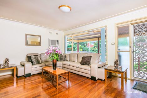 6 Winston Ct, Baulkham Hills, NSW 2153