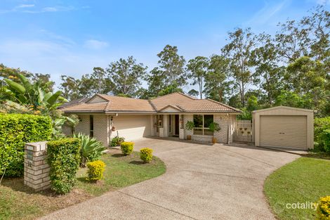 Property photo of 32 Heights Drive Gympie QLD 4570