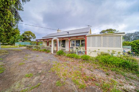 Property photo of 66 Galvin Street Bendigo VIC 3550