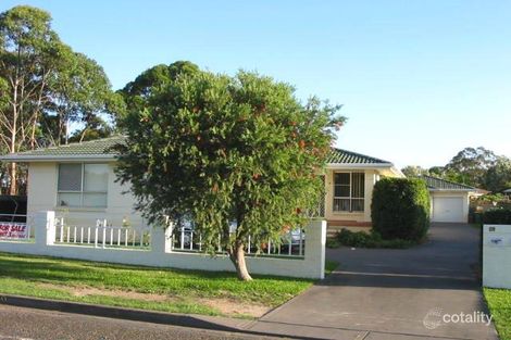 58 Old Bar Rd, Old Bar, NSW 2430