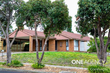 Property photo of 44 Davenport Drive Sunbury VIC 3429