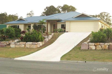 292 George Holt Dr, Mount Crosby, QLD 4306