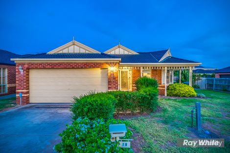 Property photo of 18 Rose Grange Boulevard Tarneit VIC 3029