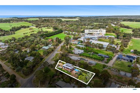 Property photo of 30 School Road Bellbrae VIC 3228