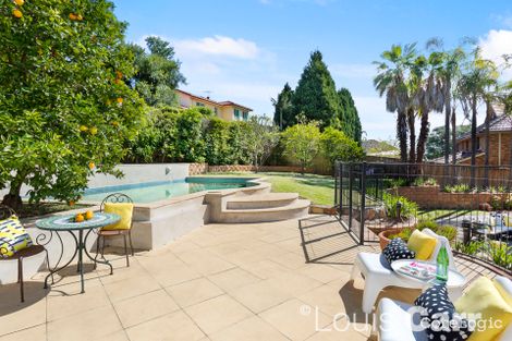 Property photo of 4 Kincraig Court Castle Hill NSW 2154