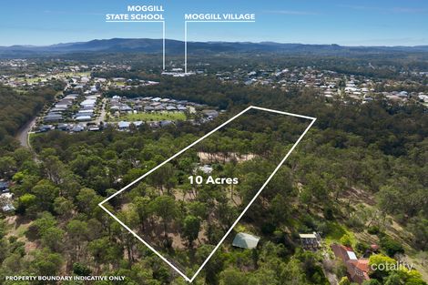 Property photo of 90 Priors Pocket Road Moggill QLD 4070