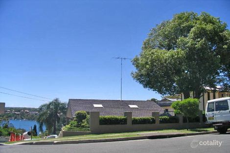 Property photo of 43 Lilli Pilli Point Road Lilli Pilli NSW 2229
