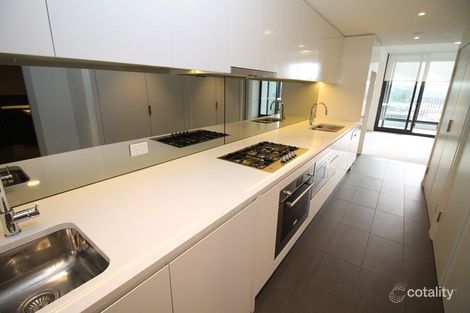 Property photo of 505/57 Hill Road Wentworth Point NSW 2127