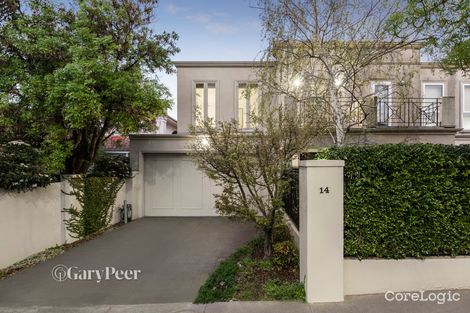 Property photo of 14 Bambra Road Caulfield North VIC 3161