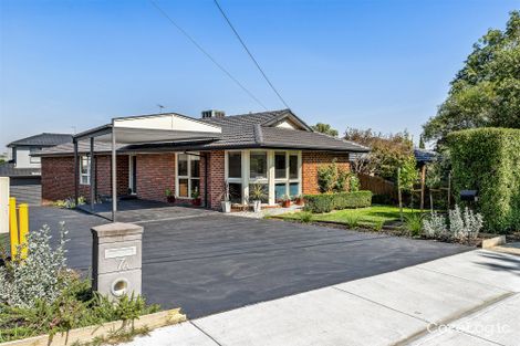 Property photo of 7B Fifth Avenue Rowville VIC 3178