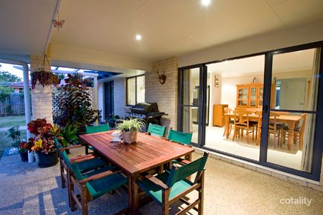 Property photo of 43 Paynters Pocket Avenue Palmwoods QLD 4555