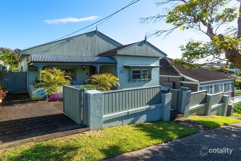Property photo of 33 Douglas Street Clovelly NSW 2031