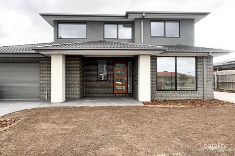 12 Allenby Pl, Gladstone Park, VIC 3043