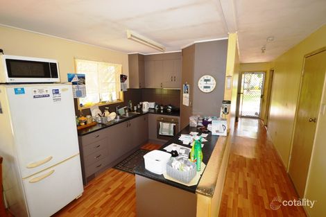 Property photo of 23 Marian-Hampden Road Hampden QLD 4741