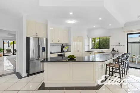 Property photo of 50 Campbellfield Drive Yarrawonga VIC 3730