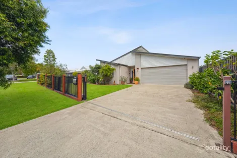Property photo of 84 Ebony Crescent Redland Bay QLD 4165