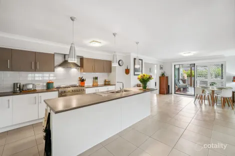 Property photo of 84 Ebony Crescent Redland Bay QLD 4165