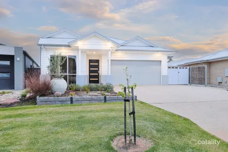 Property photo of 124 Fairways Drive Mildura VIC 3500