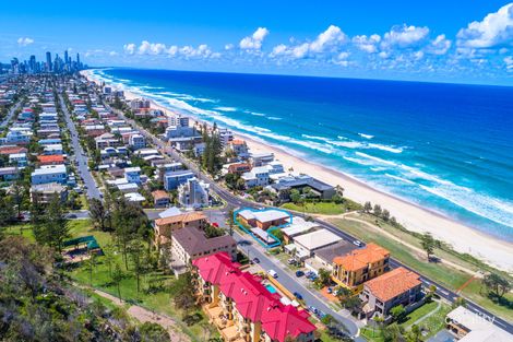 Property photo of 2/144 Marine Parade Miami QLD 4220
