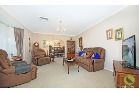 Property photo of 4 Thirlmere Avenue Northmead NSW 2152