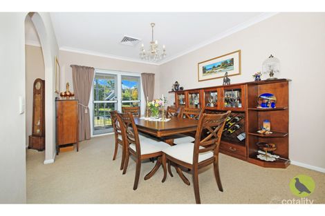 Property photo of 4 Thirlmere Avenue Northmead NSW 2152
