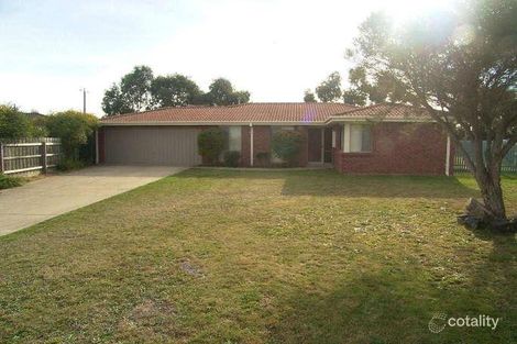 Property photo of 9 Merlebah Court Hastings VIC 3915