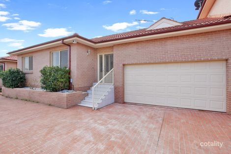 Property photo of 2/74 Sir Joseph Banks Street Bankstown NSW 2200