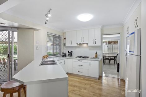 Property photo of 31 Cherokee Drive Wilsonton QLD 4350